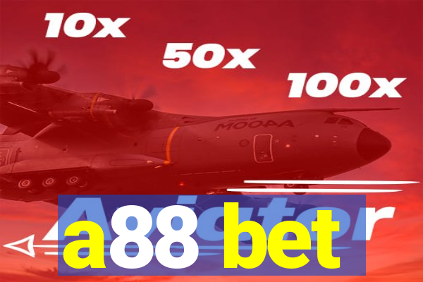 a88 bet